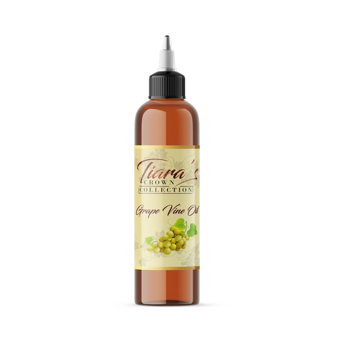 Grapevine Oil- Organic “Plant Based” Hair Growth & Skin Care