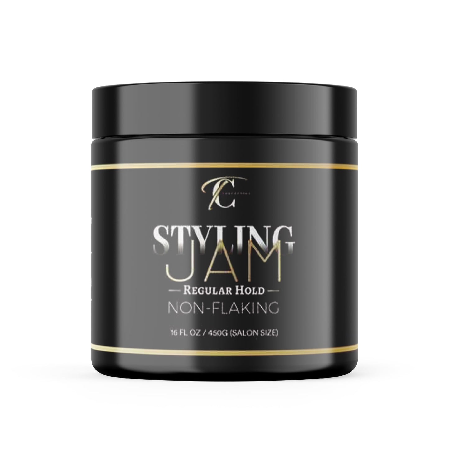 Styling Jam (Regular Hold)