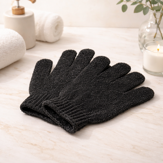Exfoliating Glove (2pack)