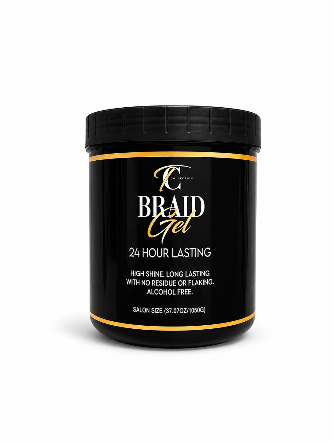 Braid Gel (Firm Hold)