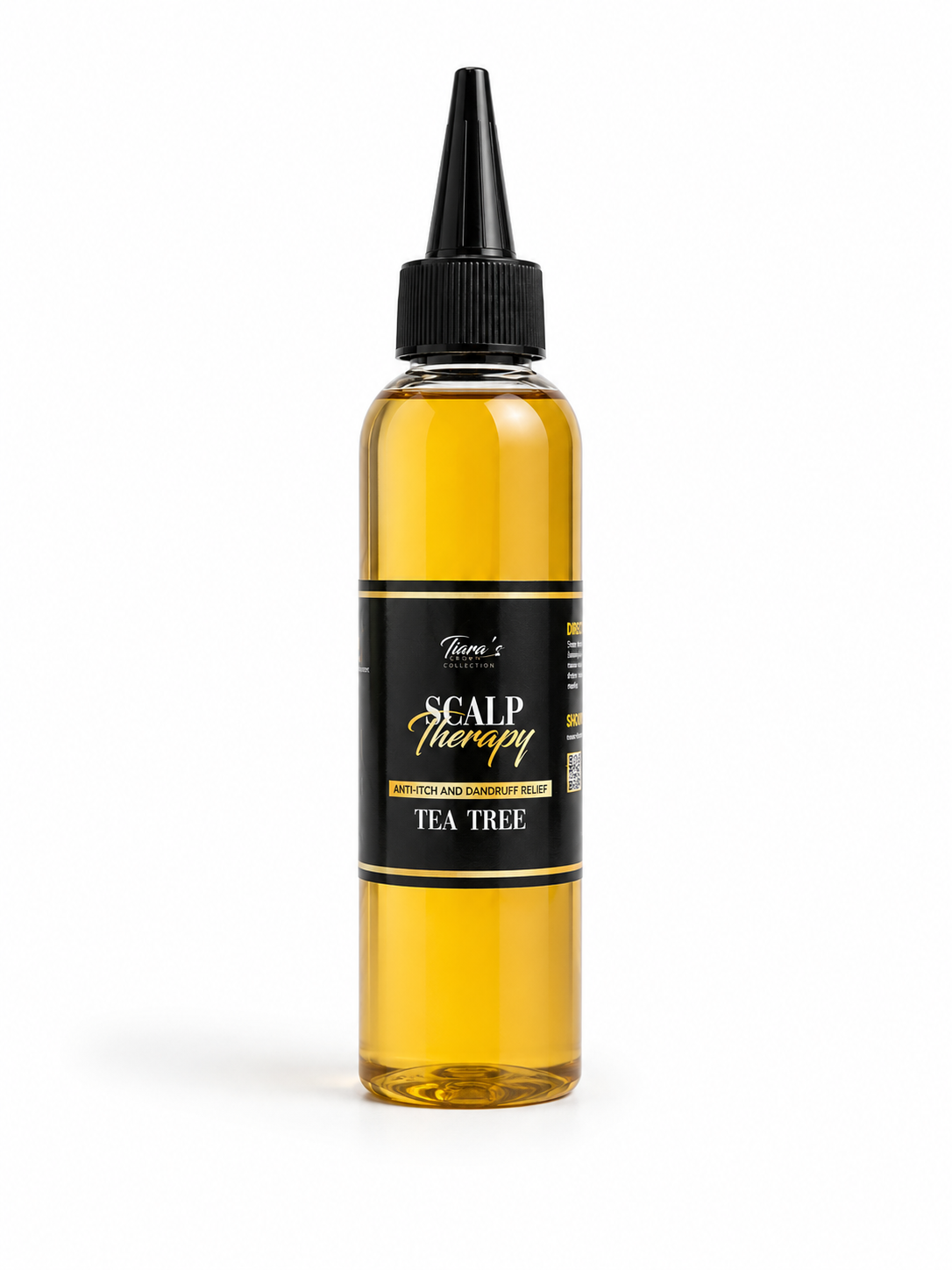 Scalp Therapy - Tea Tree