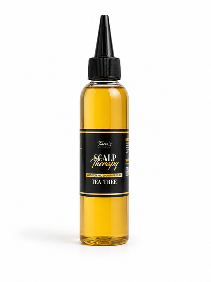 Scalp Therapy - Tea Tree
