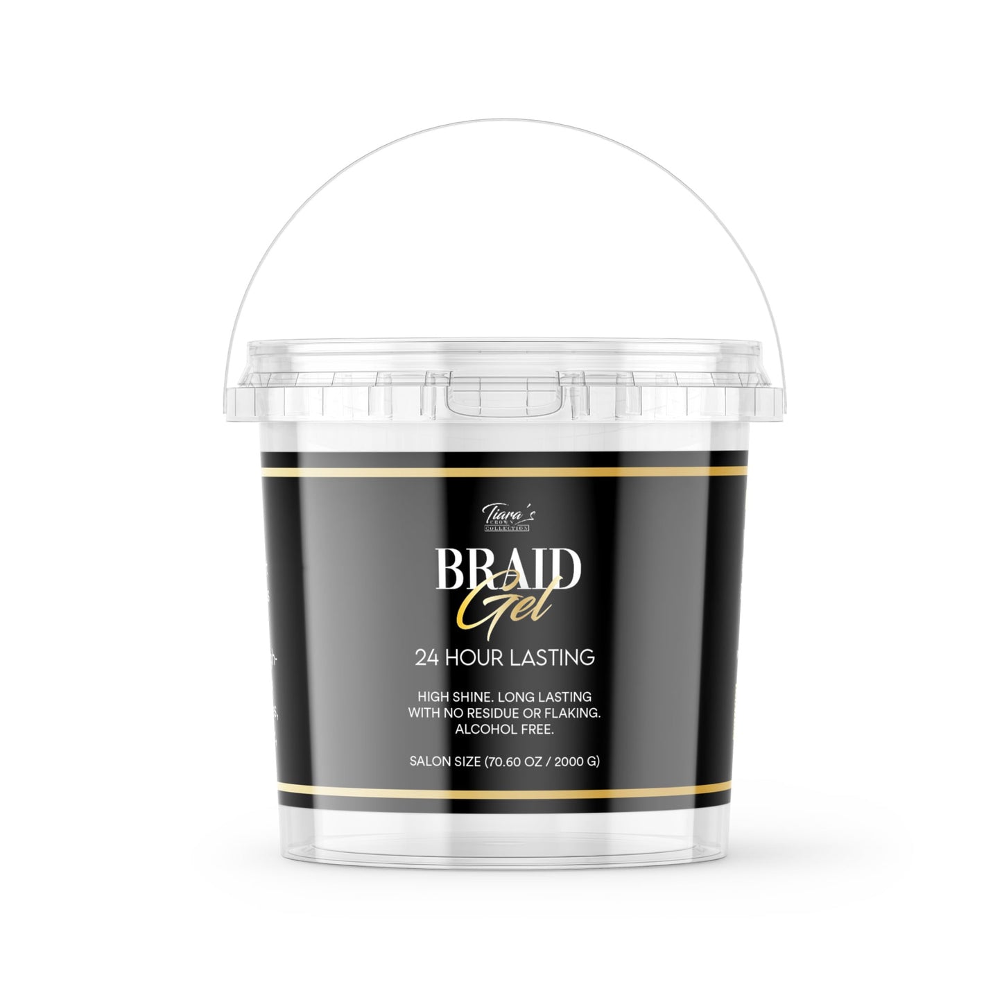 Braid Gel